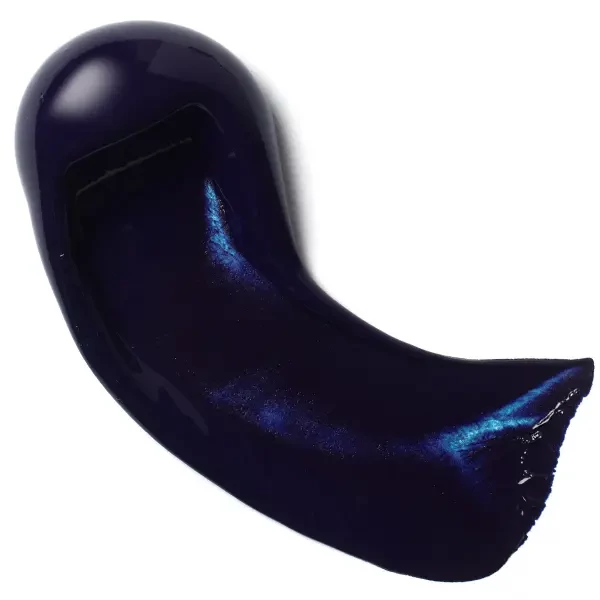 Liquitex Heavy Body akrilfesték, 59 ml - 322, indanthrene blue