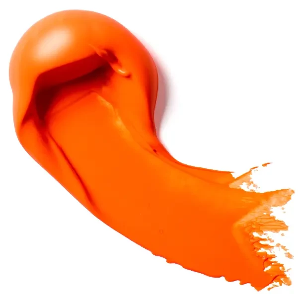 Liquitex Heavy Body akrilfesték, 59 ml - 982, fluorescent orange