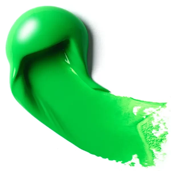 Liquitex Heavy Body akrilfesték, 59 ml - 985, fluorescent green