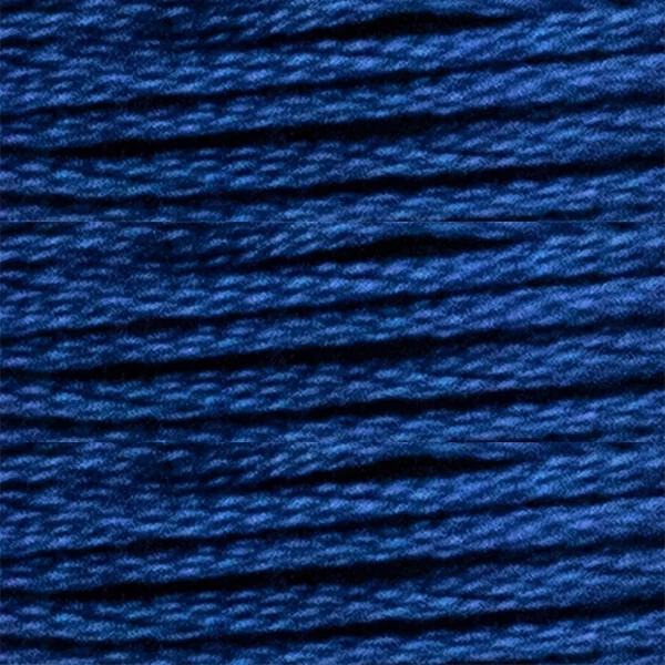 Hímzőfonal, Luca'S Stranded Cotton, 8 m - 187 (Puppets-8149 / DMC-803 / Anchor-148)
