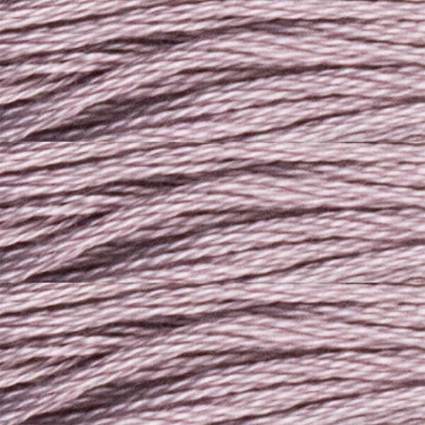 Hímzőfonal, Luca'S Stranded Cotton, 8 m - 93 (Puppets-7969 / DMC-3042 / Anchor-x)