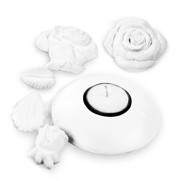 Modellgipsz, 2 kg