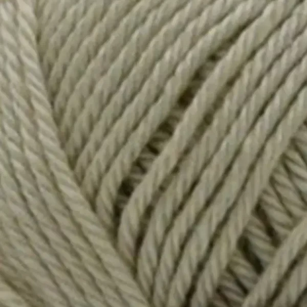 Panni pamut fonal, 50 g - 004, len (Catania 248)