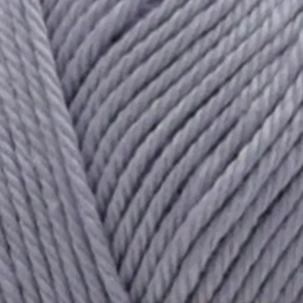 Panni pamut fonal, 50 g - 031, iris (Catania 399)