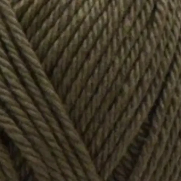 Panni pamut fonal, 50 g - 074, terepszín (Catania 414)