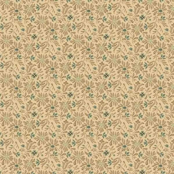 Patchwork anyag - Andover - Always and Forever by Renee Nanneman 1663L brocade linen