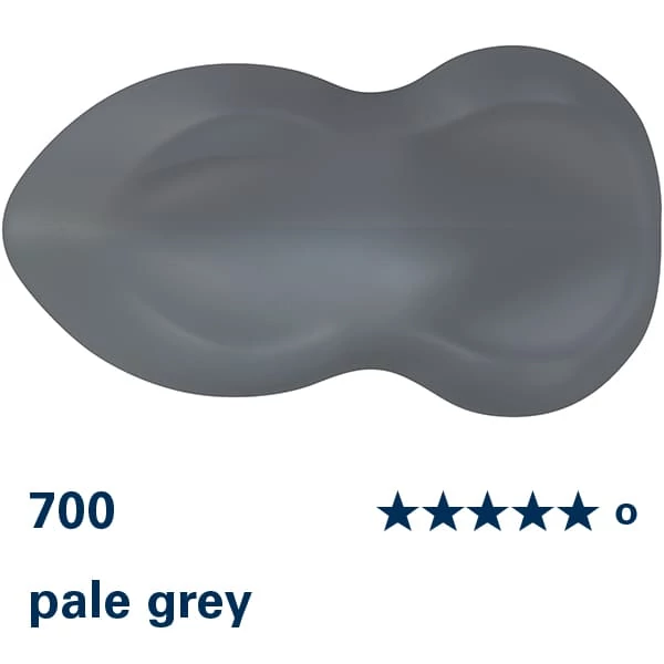 Schmincke AERO COLOR Professional akriltinta, 28 ml - 700, pale grey
