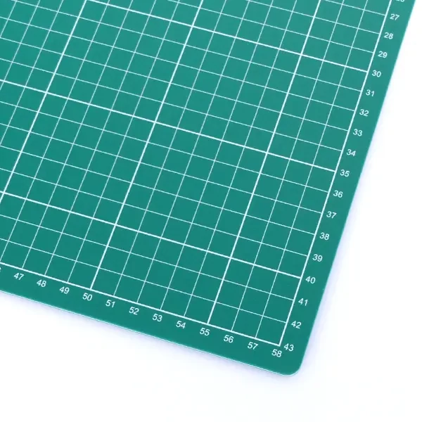 Öngyógyuló vágólap, vágóalátét - A2, 43x58 cm