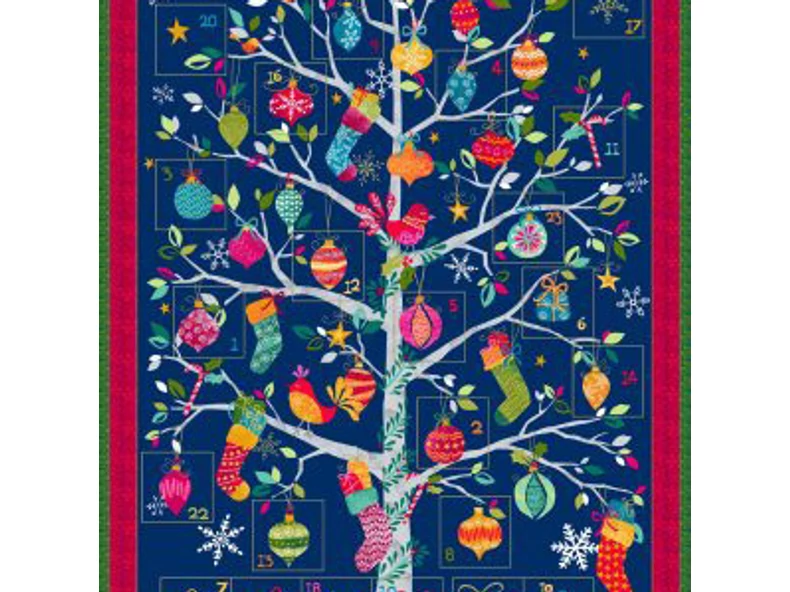 Adventi kalendárium