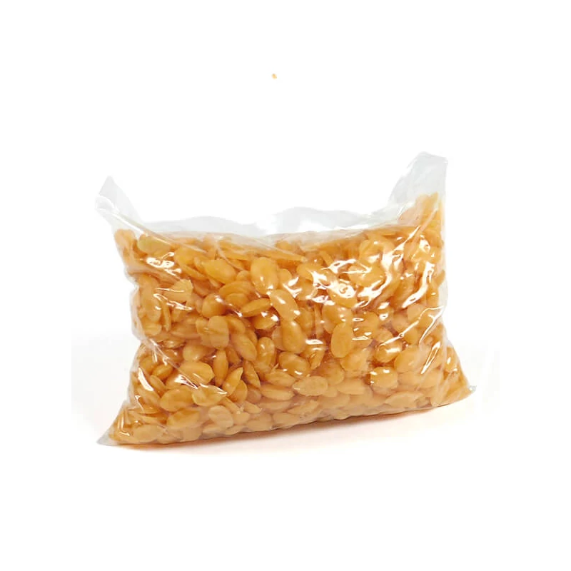 Méhviasz granulátum, 200 g