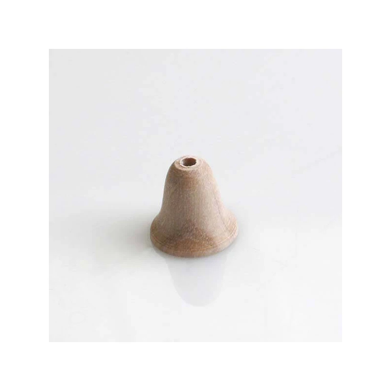Sipka alakú fagyöngy - 14x14 mm