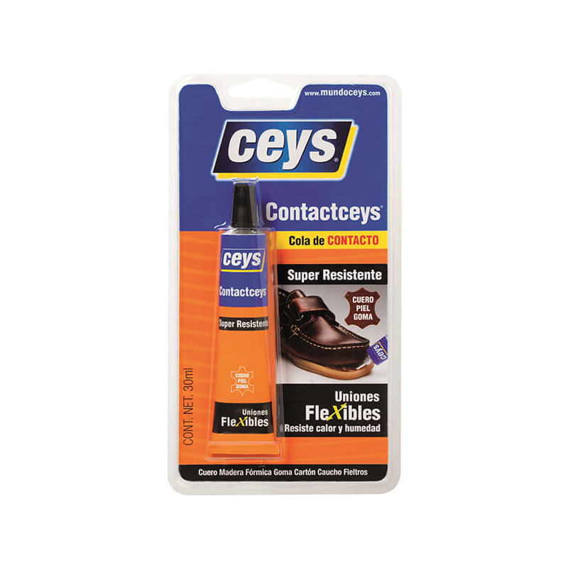 Ceys, Contactceys kontaktragasztó, 30 ml