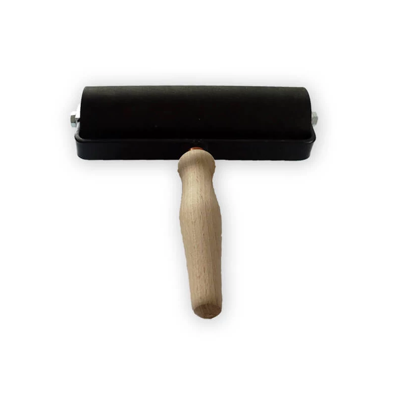 Festékező henger - 30 cm