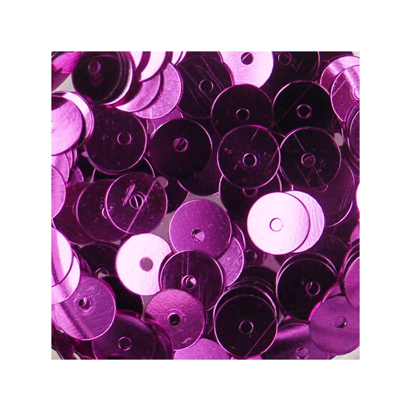 Flitter, varrható 2 g - pink