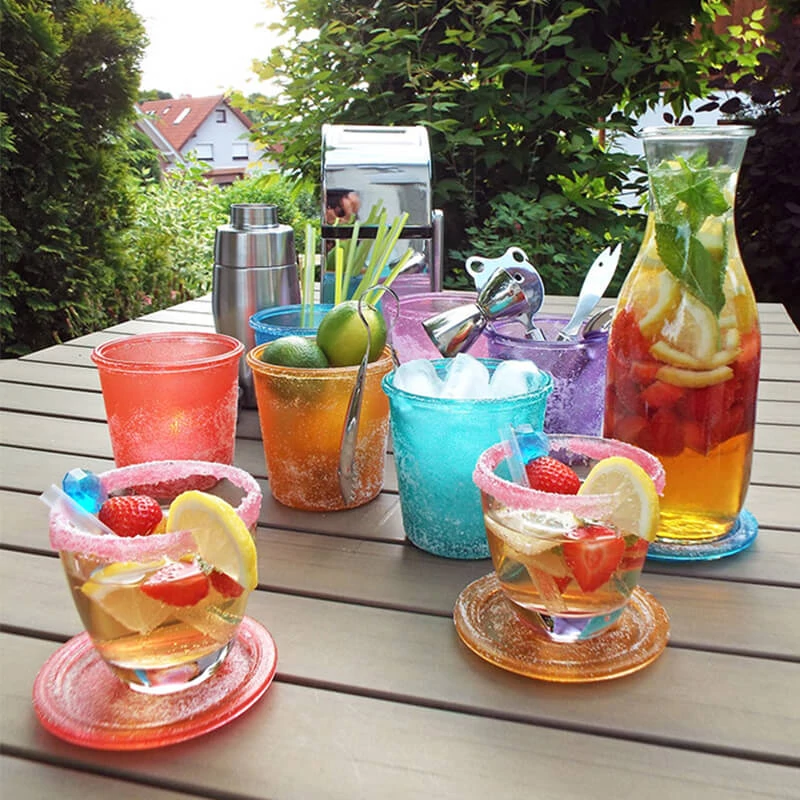 Jégeffekt paszta, 250 ml - holo jéghideg