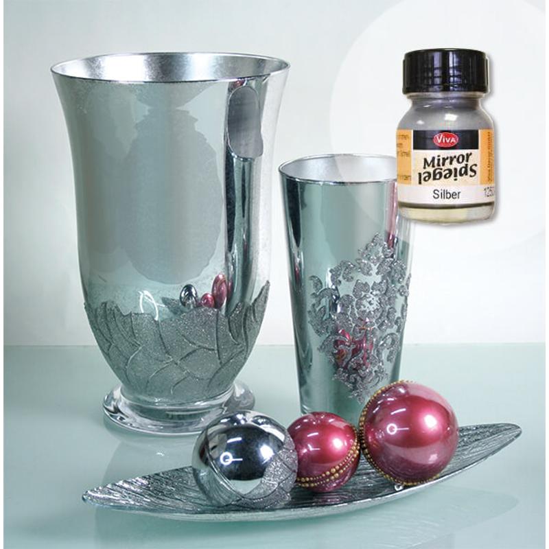 Tükörfesték, 25 ml