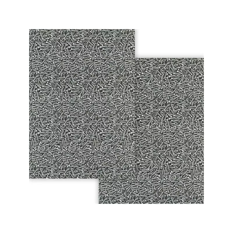 Fotókarton, 49,5x68 cm - csavarok