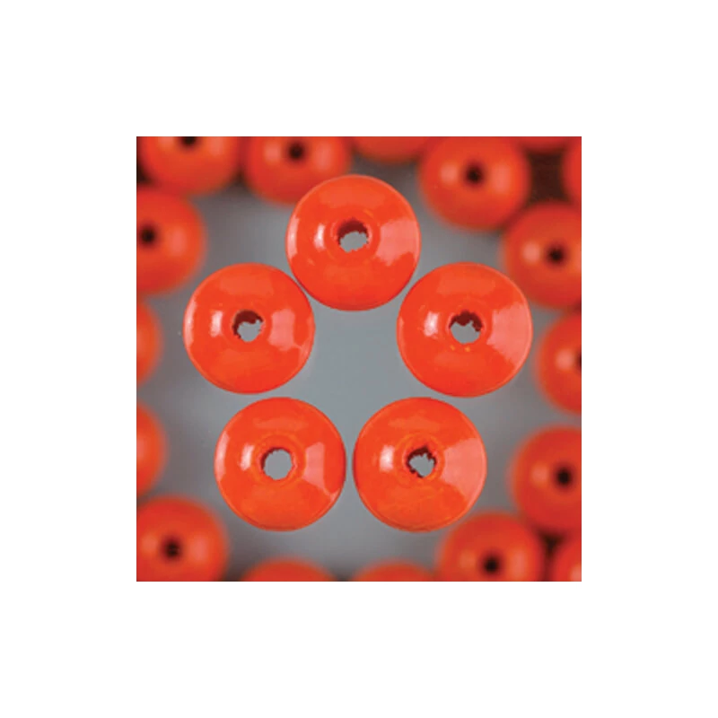 Fagyöngy, 6 mm, 110 db - 16, narancs