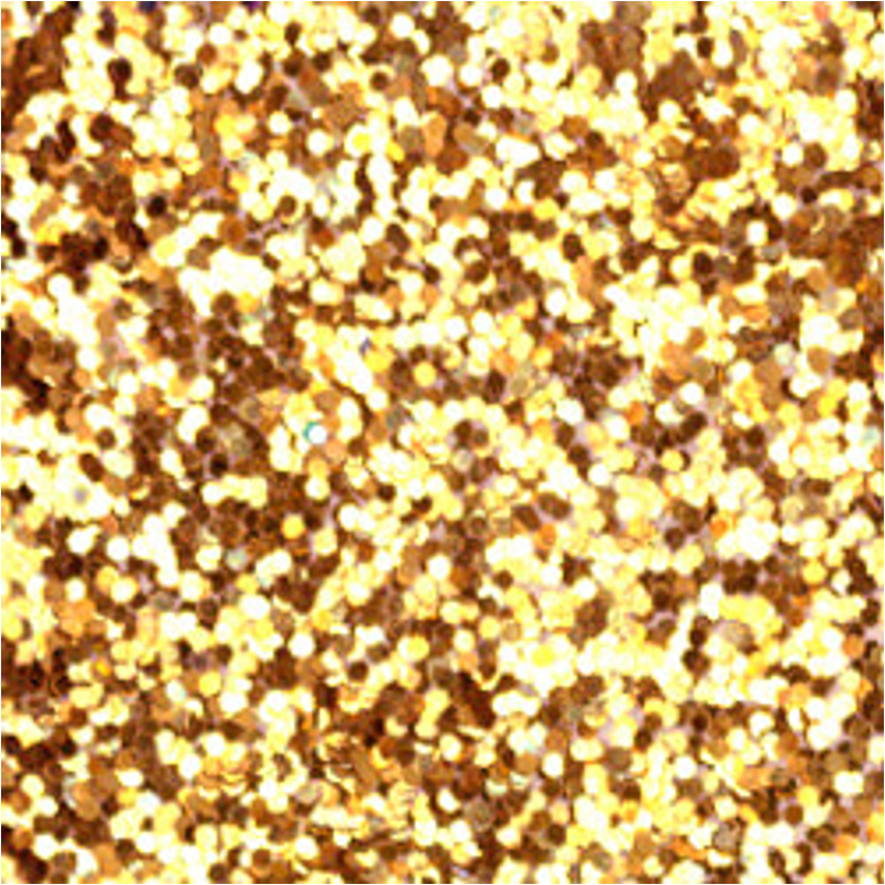 Csillámpor 5 g - arany szín