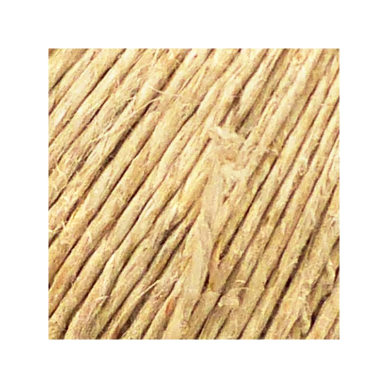 Natúr kenderzsineg, 100 g - 125 m