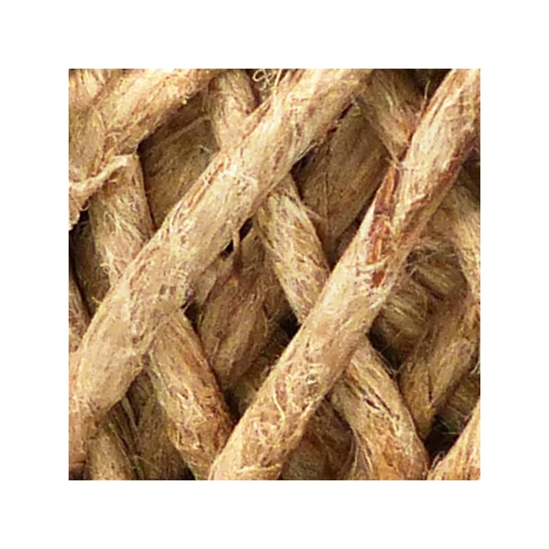 Natúr kenderzsineg, 100 g - 20 m