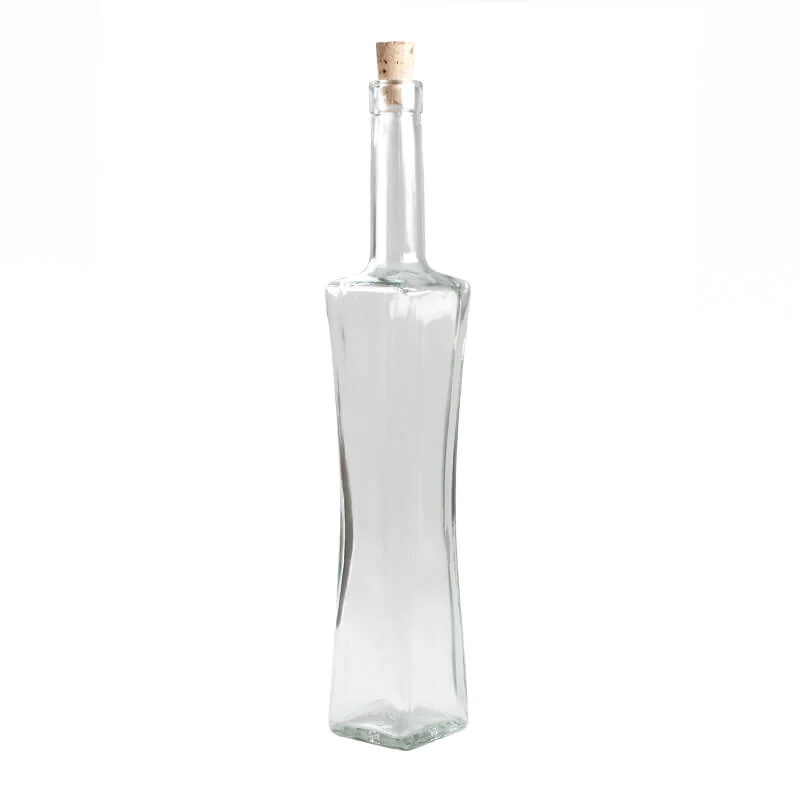 Futura Quadra üveg - 500 ml *