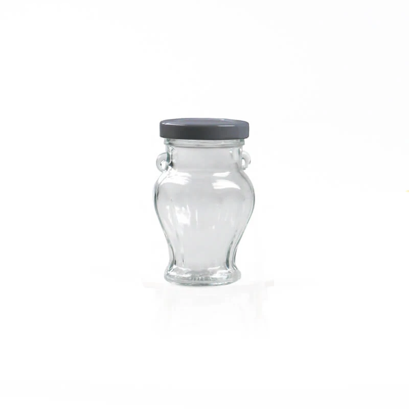 Amphora üveg - 106 ml *