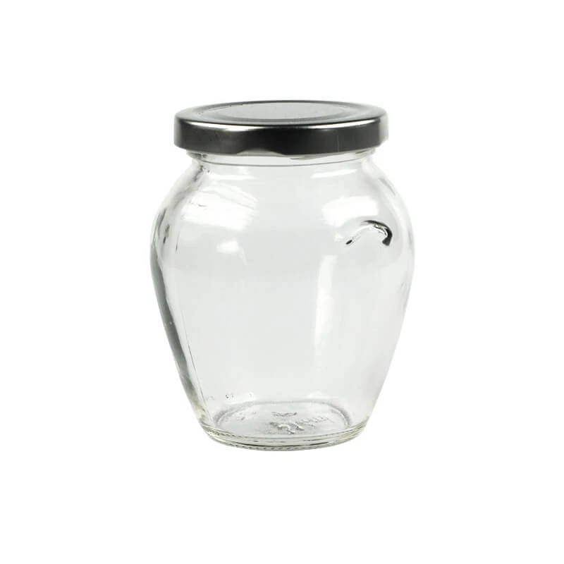 Orcio üveg - 314 ml *