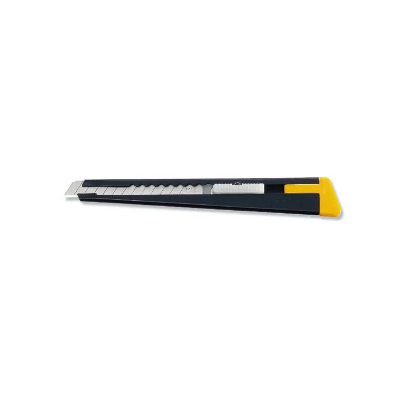 OLFA kés - 180 black