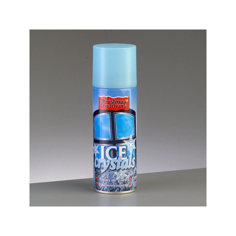 Jégkristály spray, 150 ml