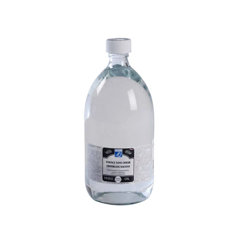 L&B szagtalan oldószer - 1000 ml