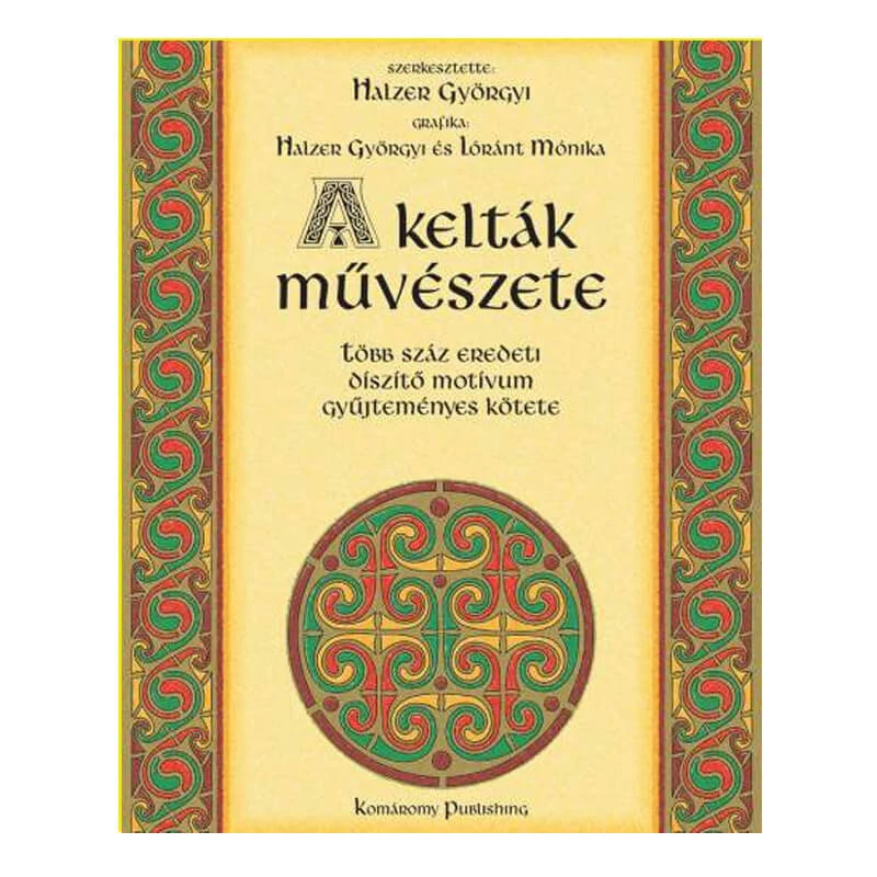 A kelták művészete
