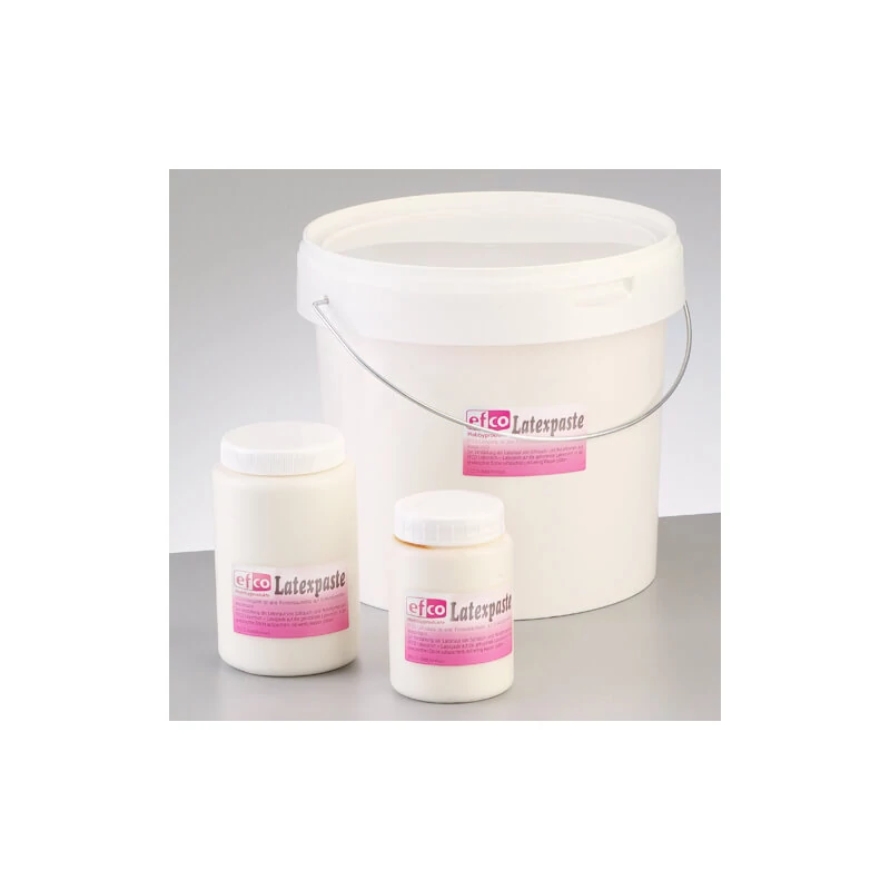 Latexpaszta, 500 ml
