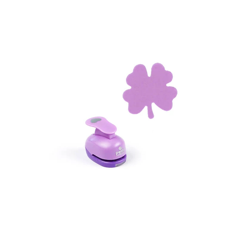 Mintalyukasztó, 1,6 cm - lóhere