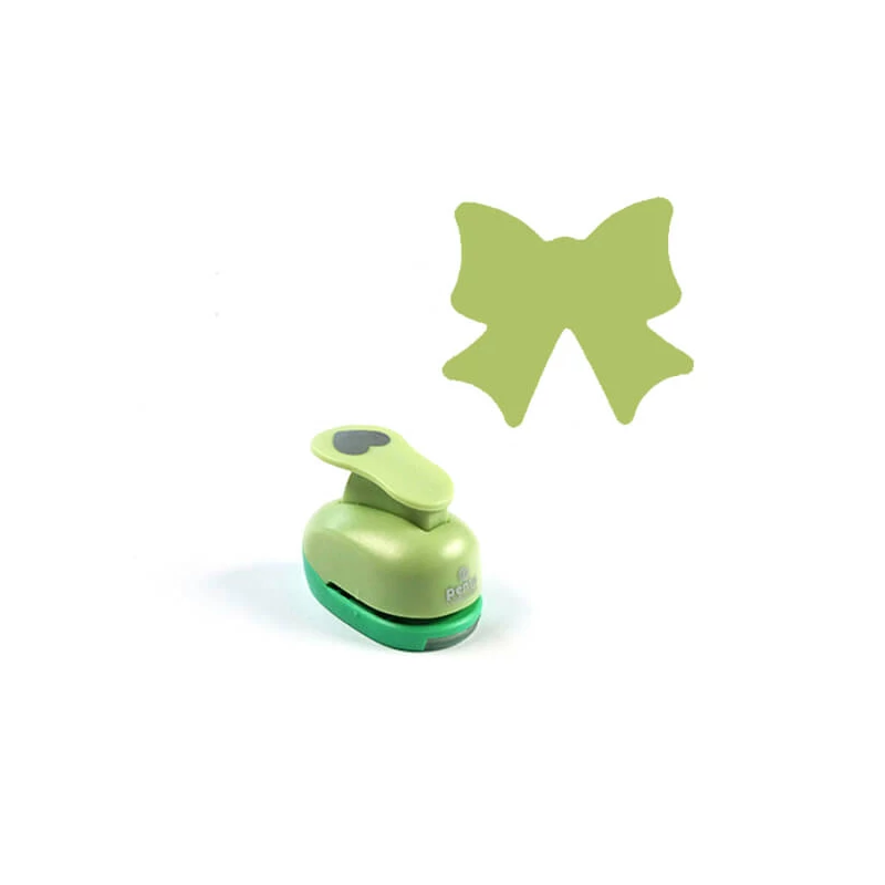 Mintalyukasztó, 2,5 cm - masni