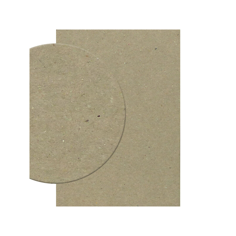 Natúrpapír A4, 100 g - kékes szürke