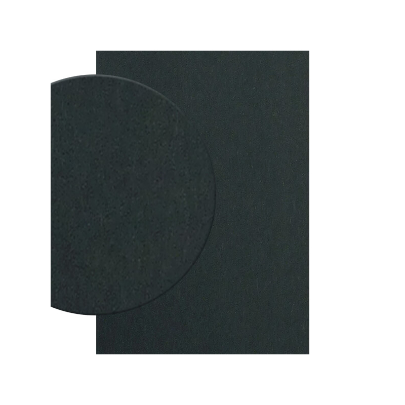 Natúrpapír A4, 100 g - fekete