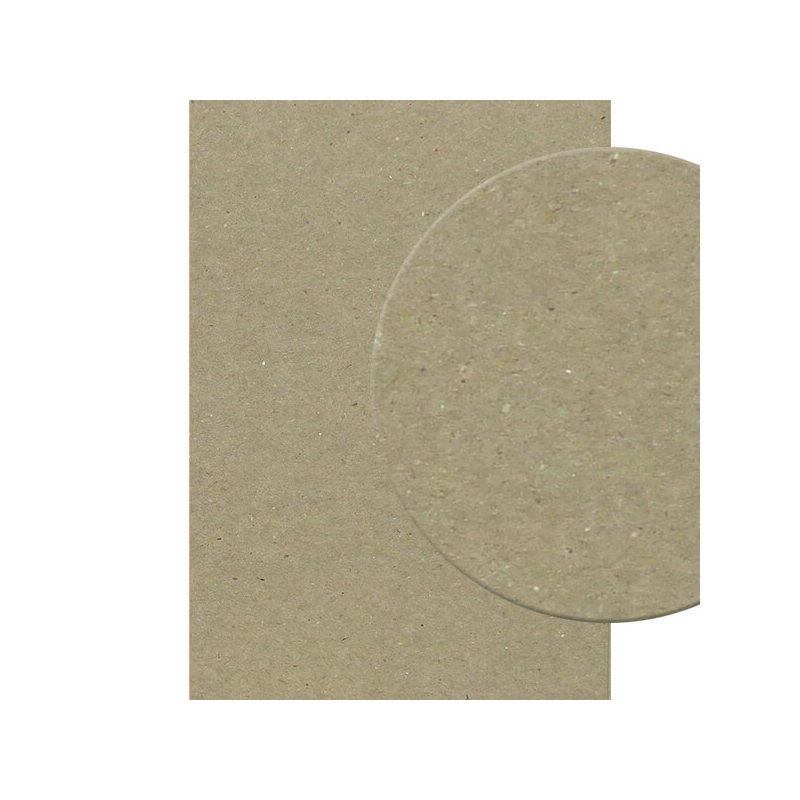 Natúrpapír A4, 220 g - kékes szürke