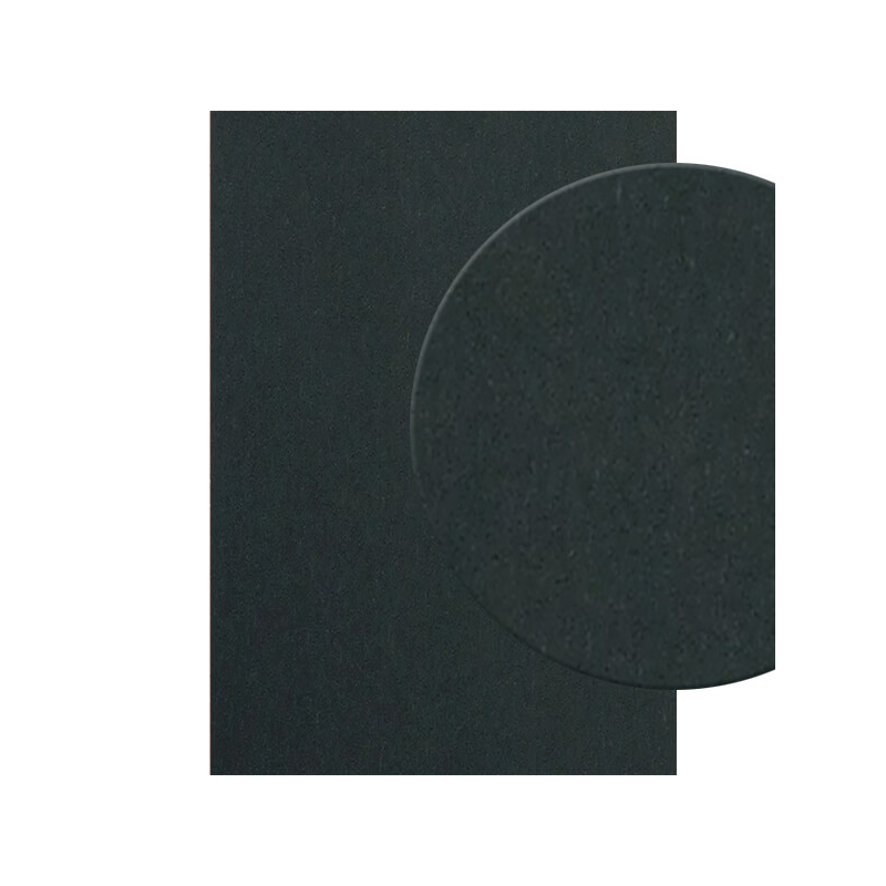 Natúrpapír A4, 220 g - fekete