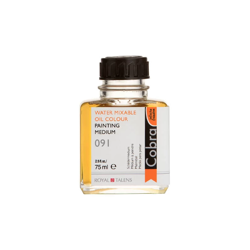 Talens Cobra 091 festőszer, 75 ml