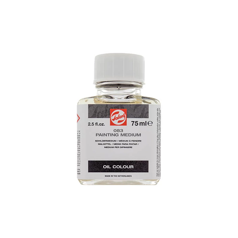 Talens 083 festőszer, 75 ml