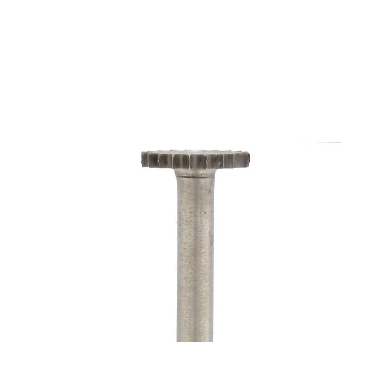 DREMEL Nagysebességű maró fej, 9,5 mm (199)