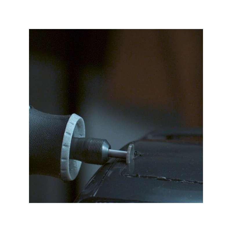 DREMEL Nagysebességű maró fej, 9,5 mm (199) marás