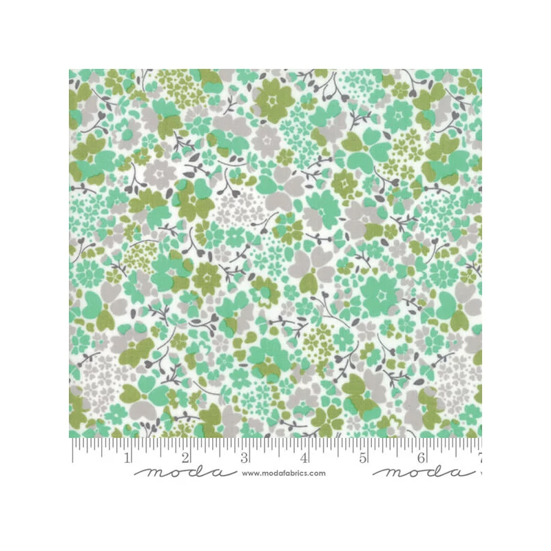Patchwork anyag - Moda - Strawberry Jam 29061-18