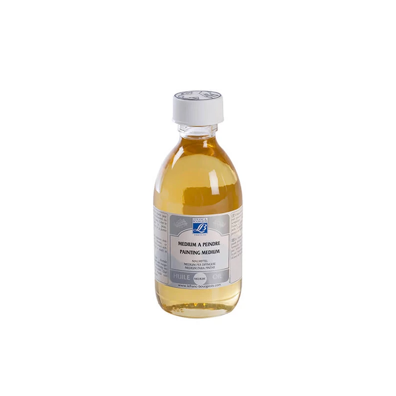 L&B színtelen festőszer - 250 ml