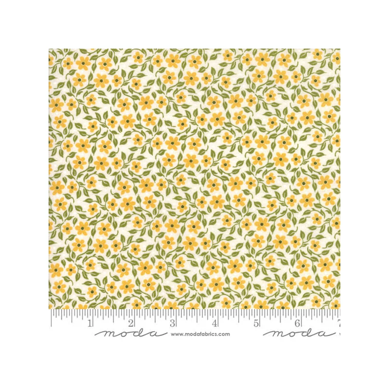 Patchwork anyag - Moda - Nova by Basicgrey 30582-11