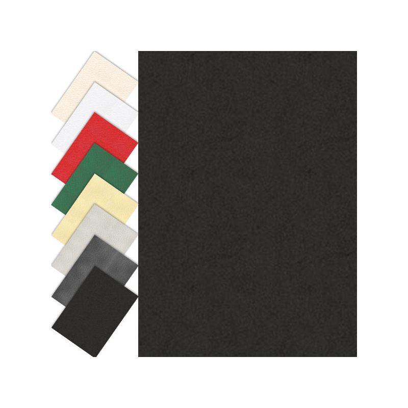 Akvarellkarton, A4, 220 g - 90, fekete