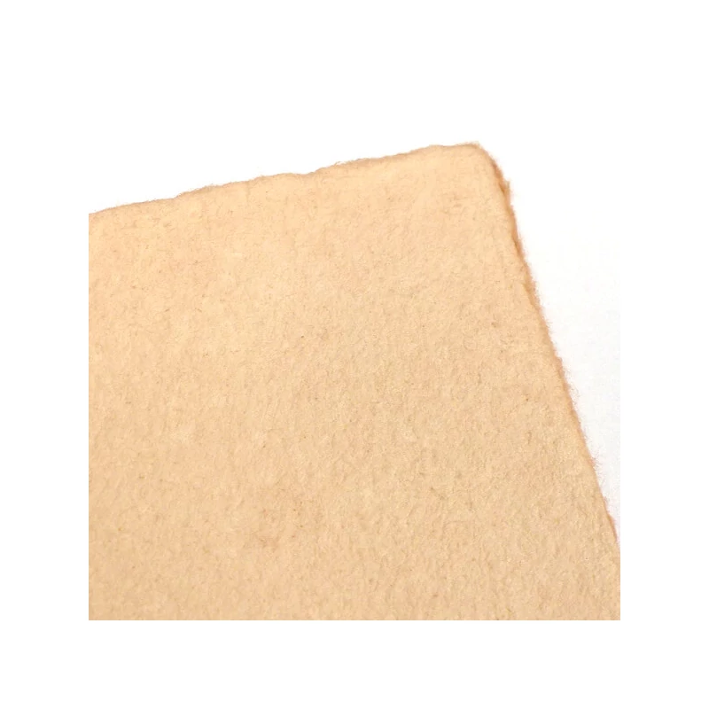 Merített papír, művészeti, 200 g, 5 db - A4, antikolt