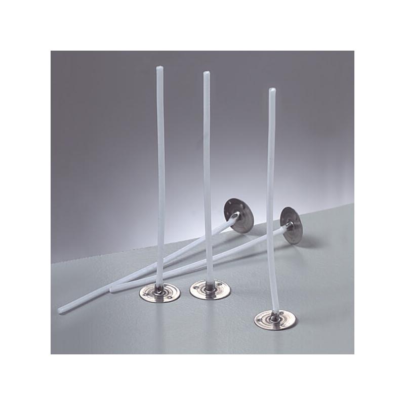 Kanóc, talpas, 10 cm, 10 db