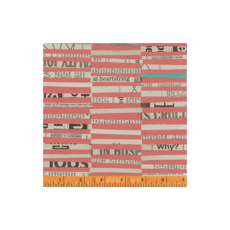 Akció! Patchwork anyag - Windham Fabrics - Paint Such Design 39700-3